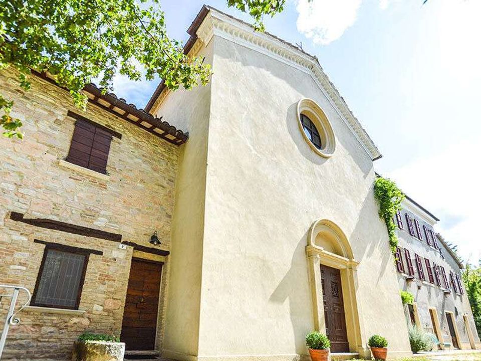 Villa a Pesaro, Pesaro and Urbino - foto 4