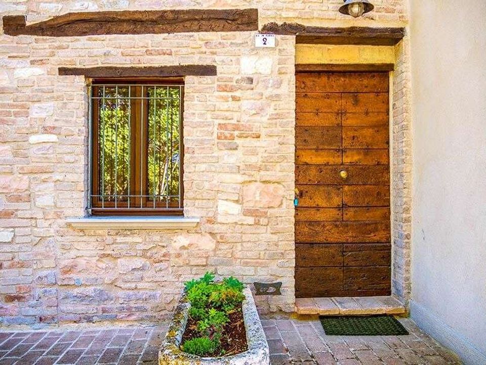 Villa a Pesaro, Pesaro and Urbino - foto 5