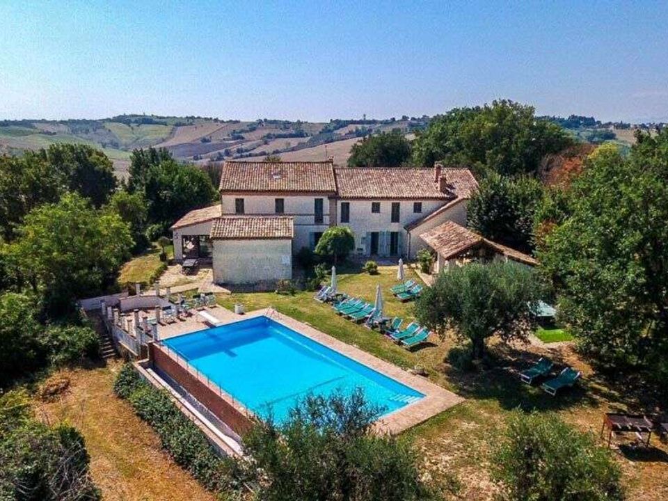 Villa i Ancona, Ancona - bilde 2