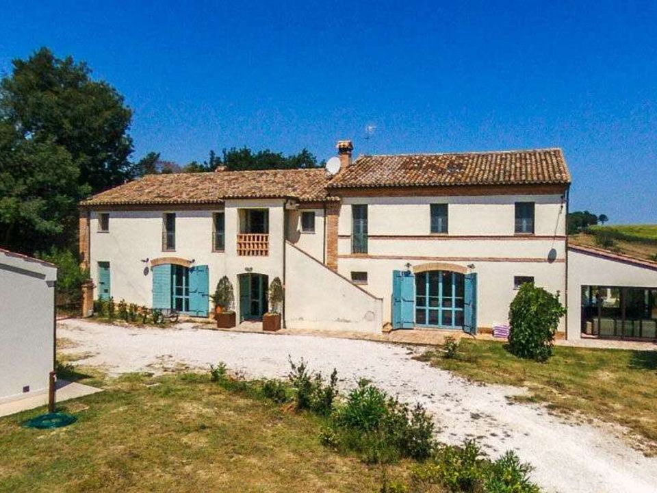 Villa i Ancona, Ancona - bilde 4