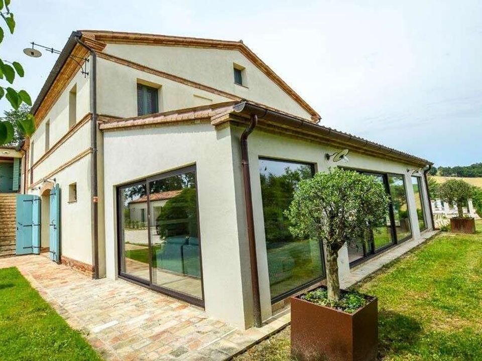 Villa i Ancona, Ancona - bilde 5