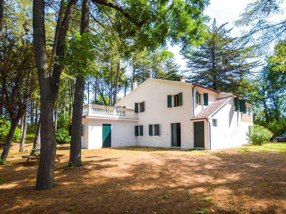 Villa i Ancona, Ancona - bilde 1