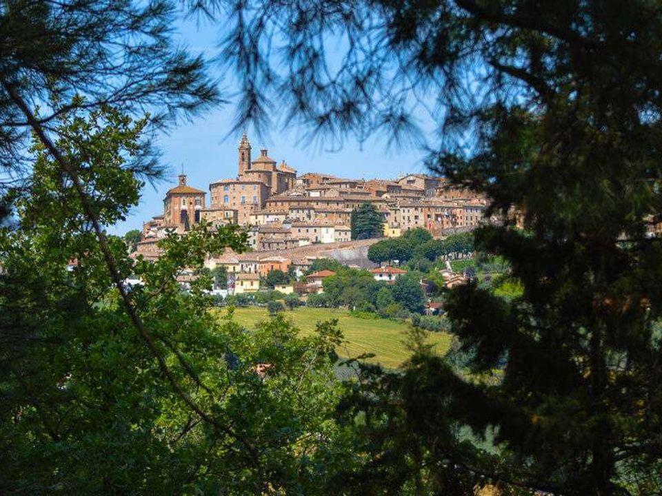 Villa i Ancona, Ancona - bilde 5