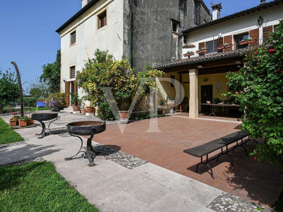 Landejendom i Gambellara, Vicenza - foto 5