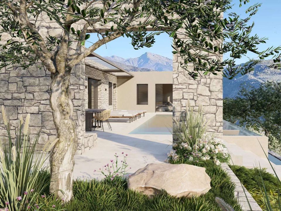 Villa i Dolceacqua, Imperia - foto 3