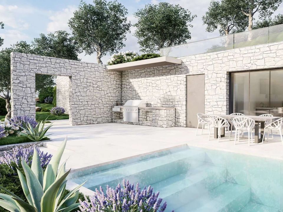 Villa i Dolceacqua, Imperia - foto 4