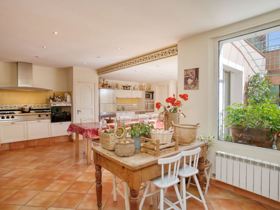 Villa a Grimaud, Var - foto 4