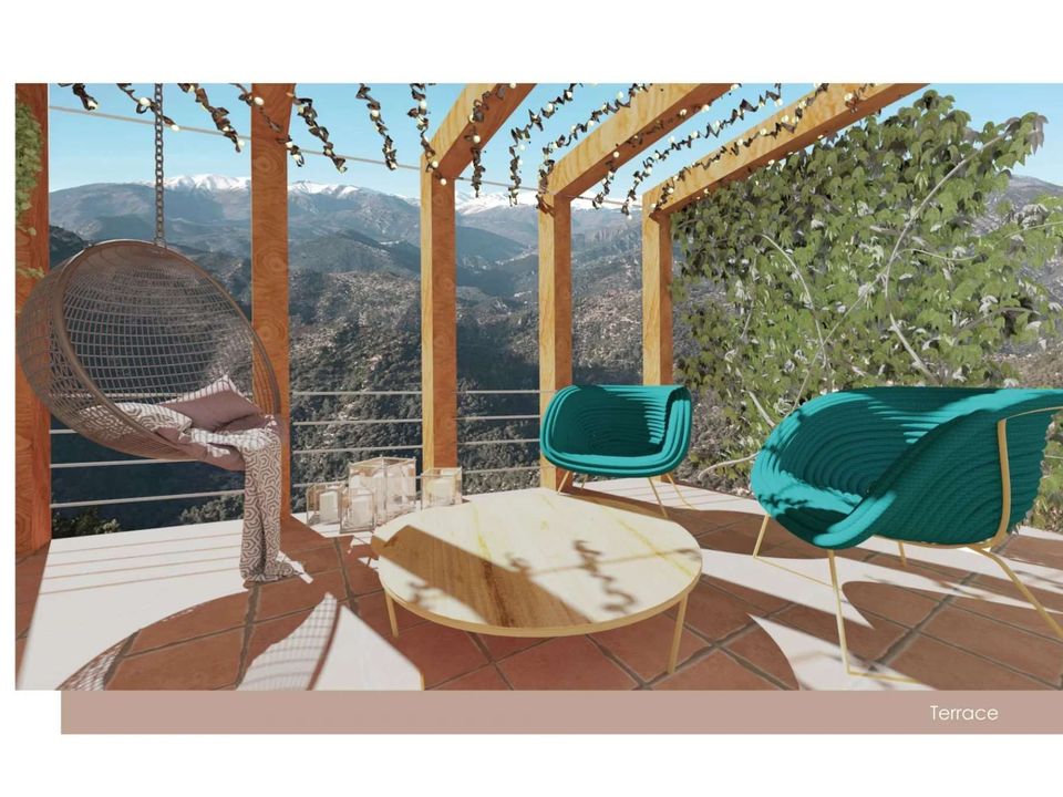 Villa i Airole, Imperia - foto 1