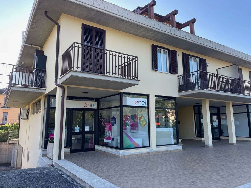 Villa i Fabro, Terni - bilde 1