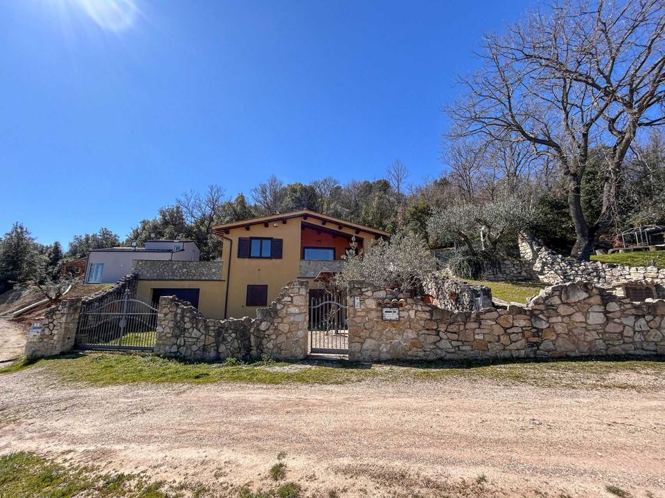 Villa i Bettona, Perugia - foto 2