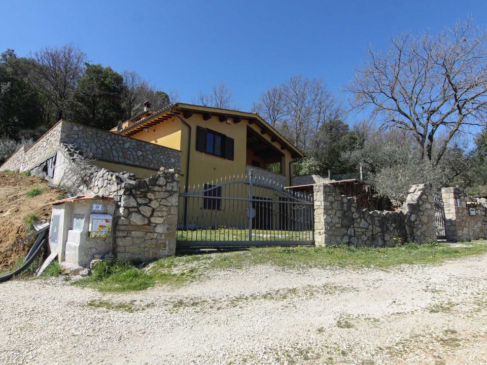 Villa i Bettona, Perugia - foto 3