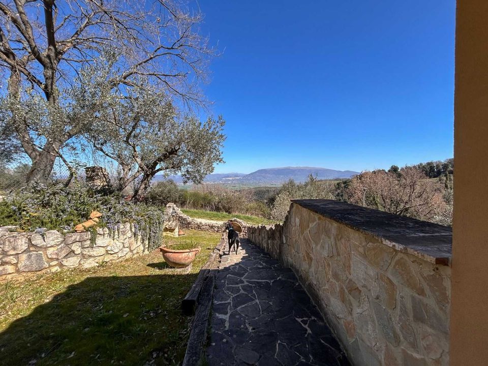 Villa i Bettona, Perugia - foto 4