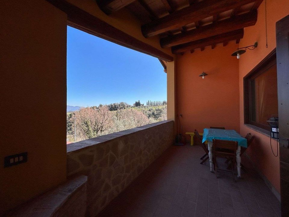 Villa i Bettona, Perugia - foto 5