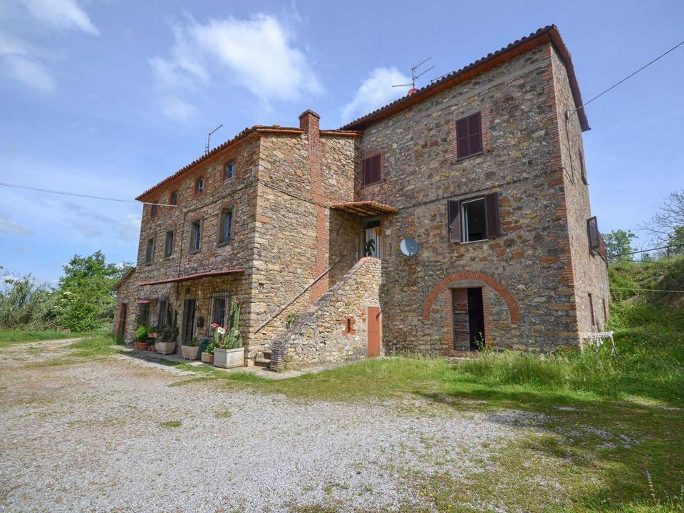 Villa i Parrano, Terni - foto 1