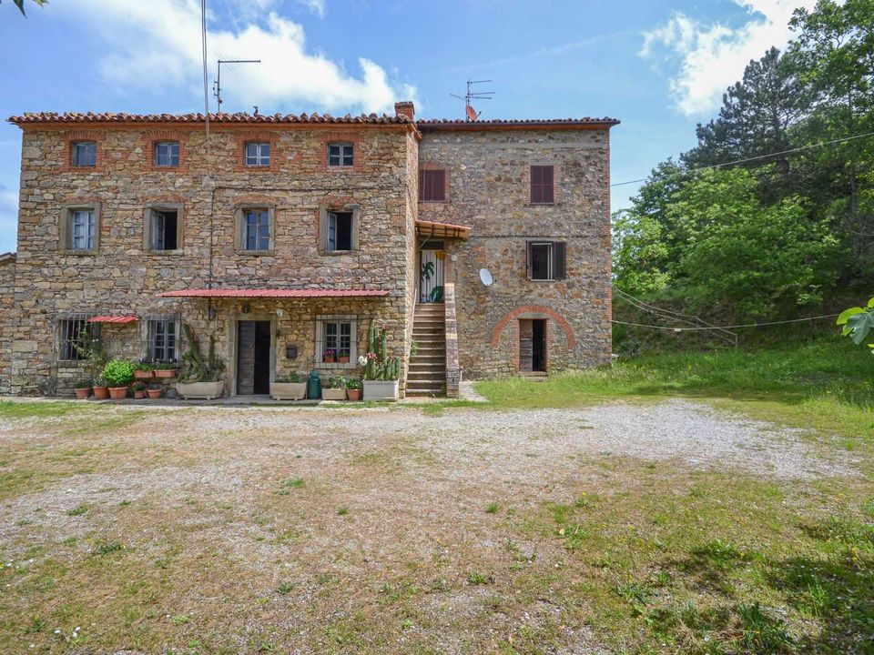 Villa i Parrano, Terni - foto 2