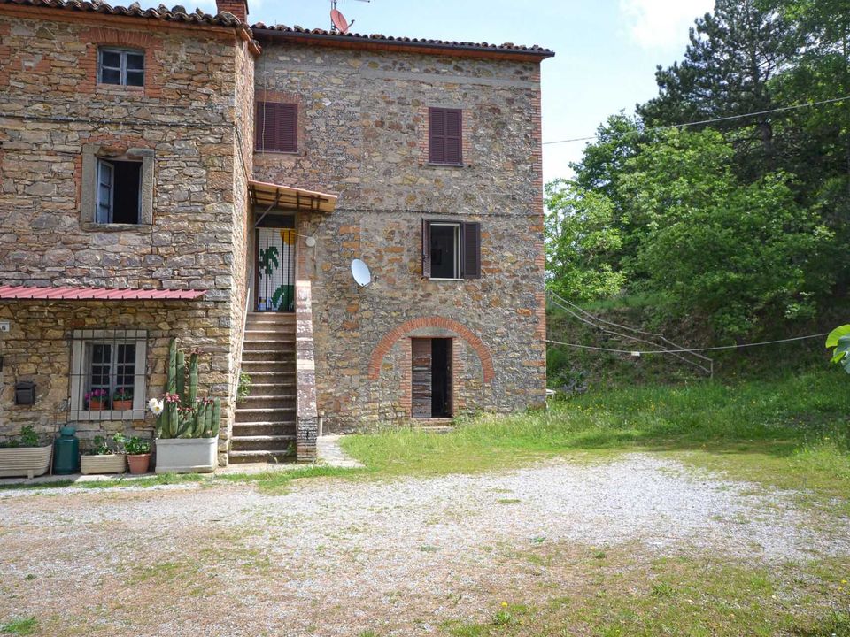 Villa i Parrano, Terni - foto 3