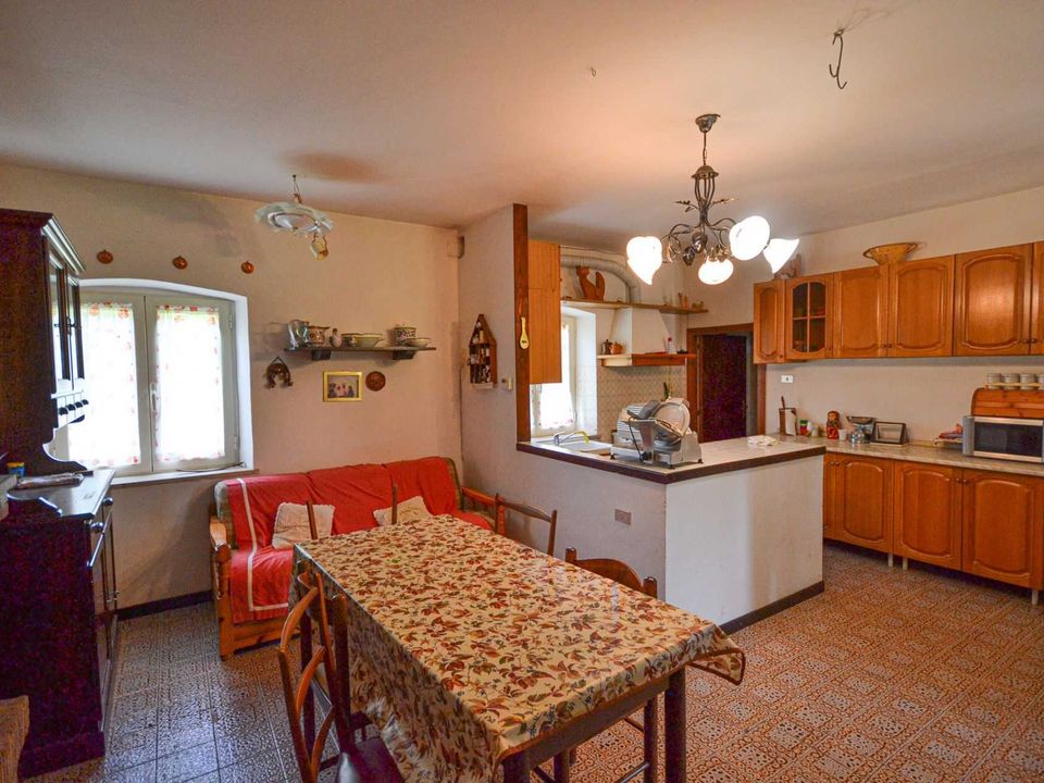 Villa i Parrano, Terni - foto 4