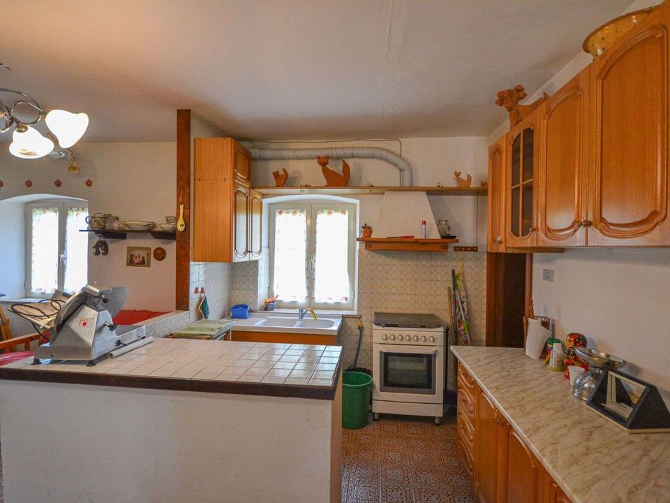 Villa i Parrano, Terni - foto 5