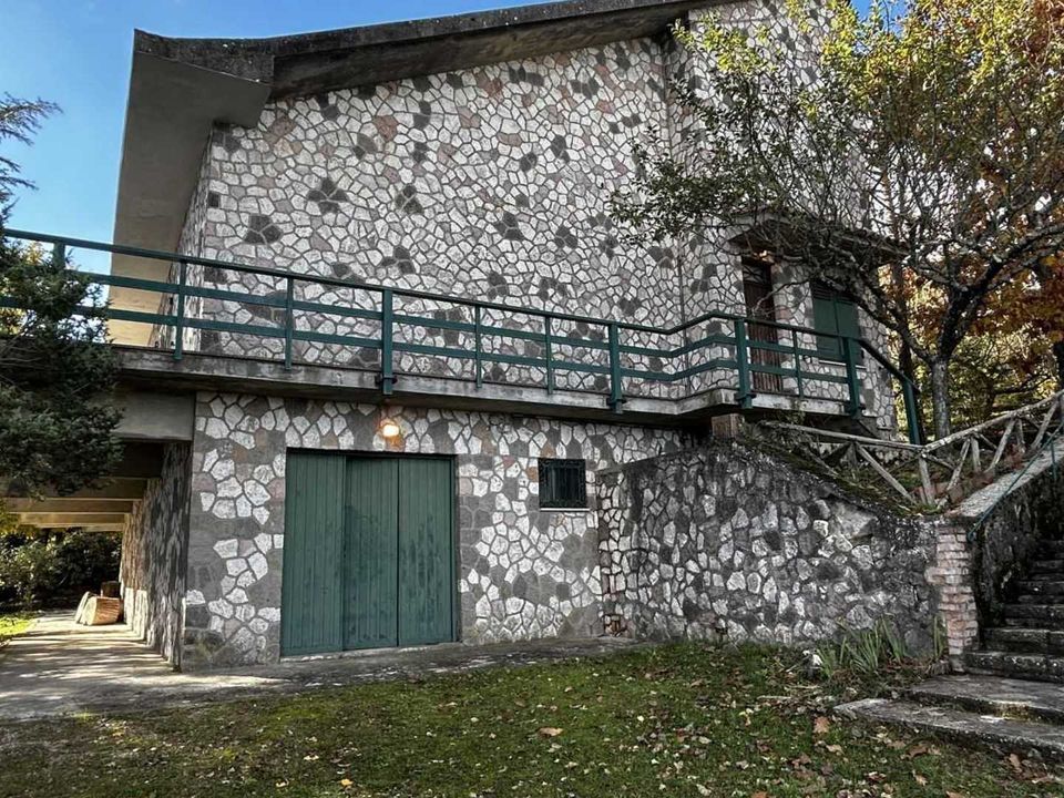 Villa i San Venanzo, Terni - foto 1