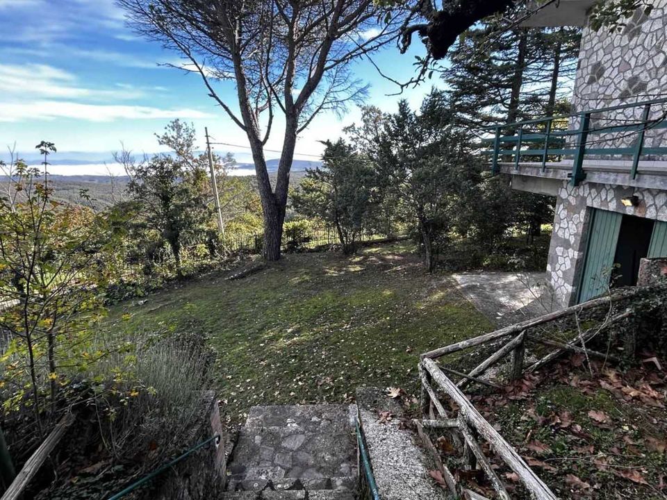 Villa i San Venanzo, Terni - foto 2