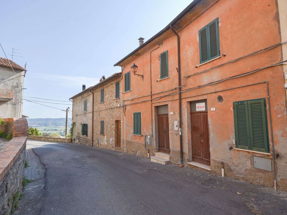 Villa i Fabro, Terni - foto 1