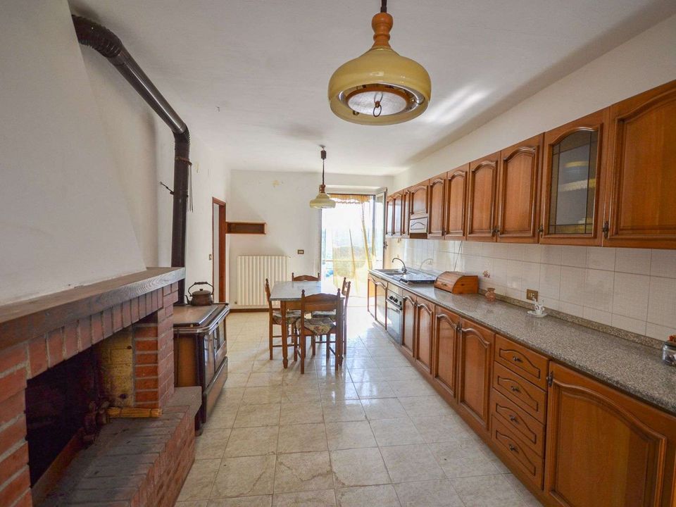 Villa i Fabro, Terni - foto 2