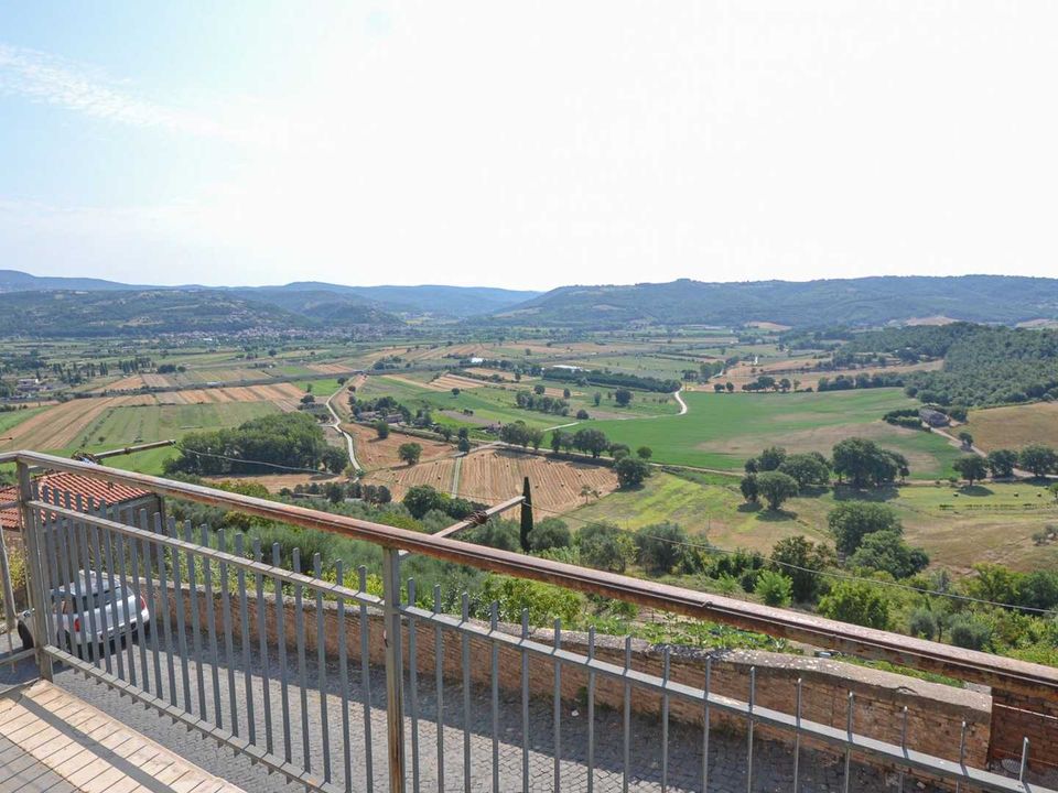 Villa i Fabro, Terni - foto 3