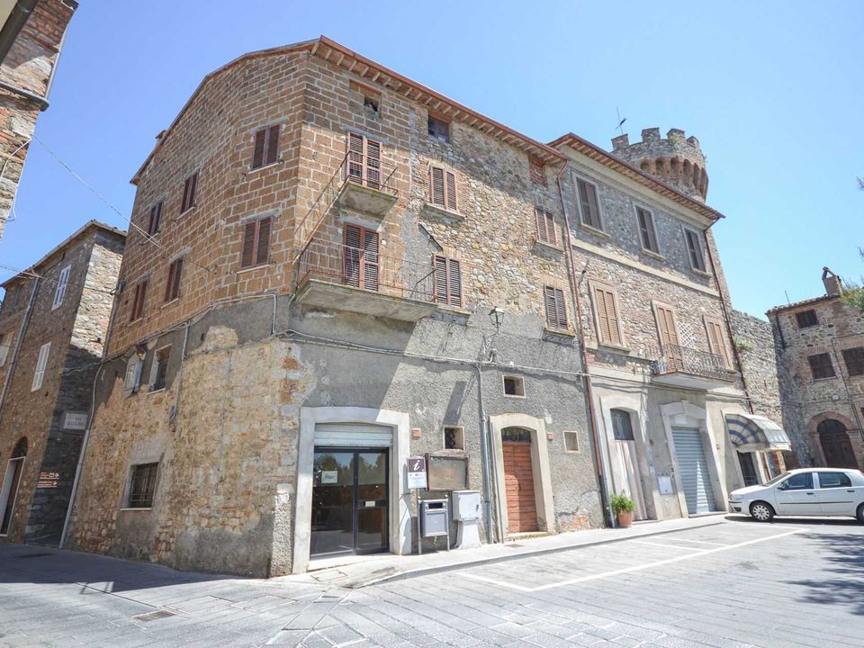 Villa i Ficulle, Terni - foto 1