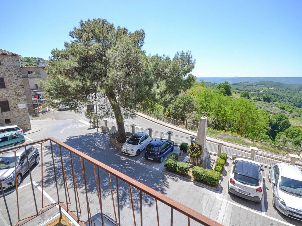 Villa i Ficulle, Terni - foto 5