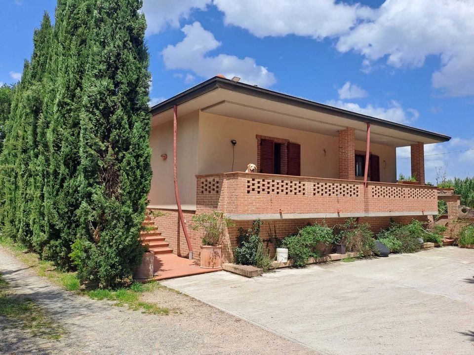 Villa i Citta della Pieve, Perugia - foto 1