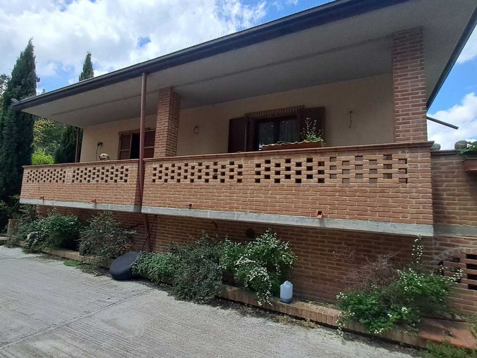 Villa i Citta della Pieve, Perugia - foto 2