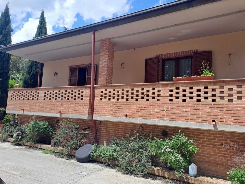 Villa i Citta della Pieve, Perugia - foto 3