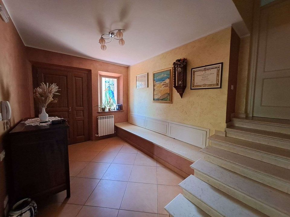 Villa i Citta della Pieve, Perugia - foto 4