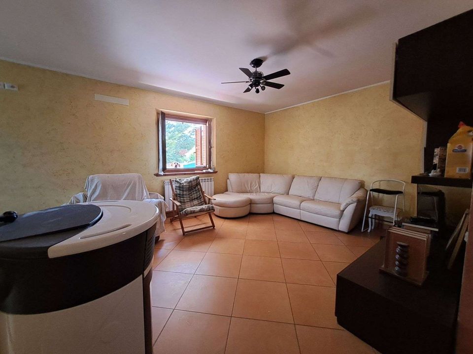 Villa i Citta della Pieve, Perugia - foto 5