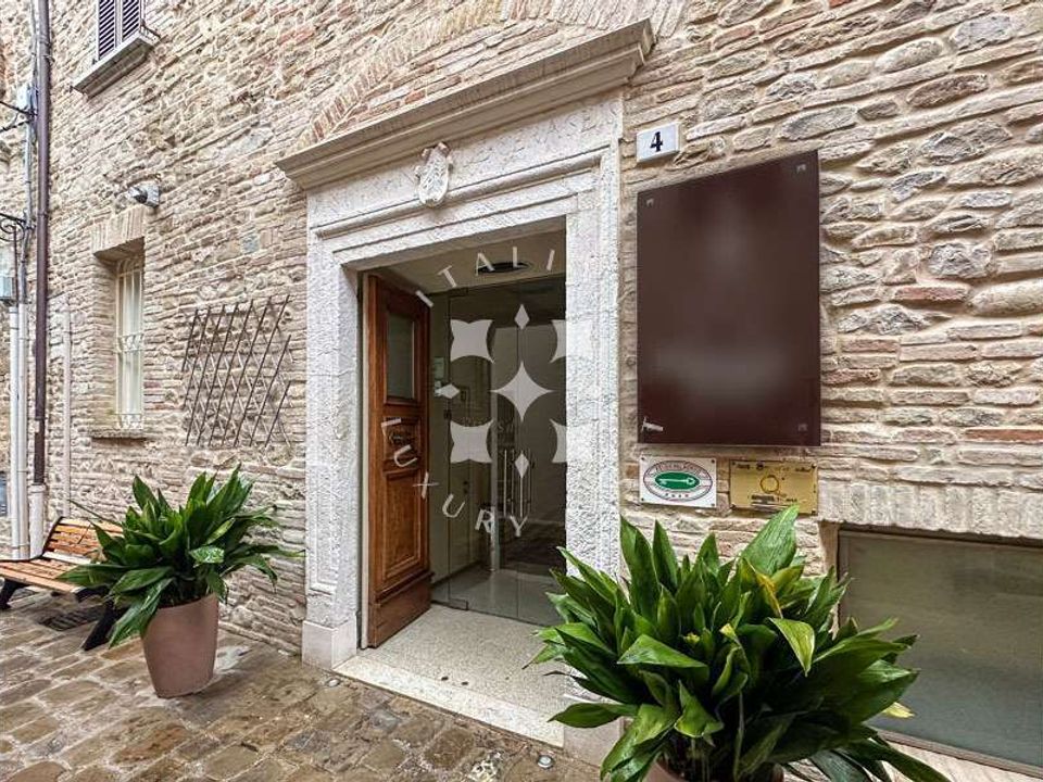 Villa i Staffolo, Ancona - foto 2