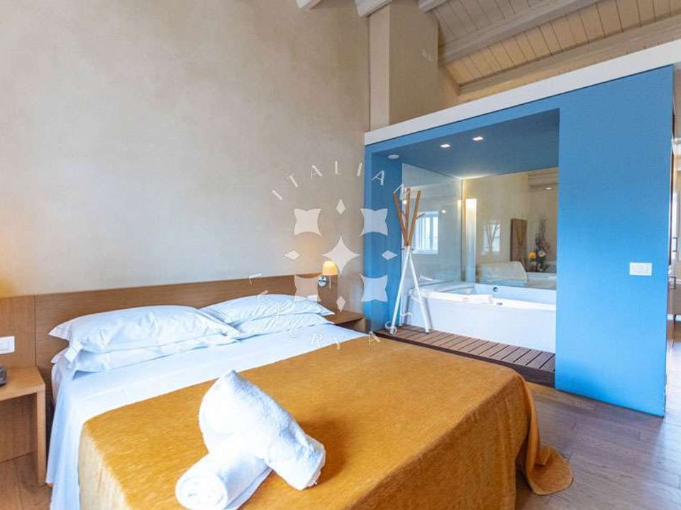 Villa i Staffolo, Ancona - foto 3