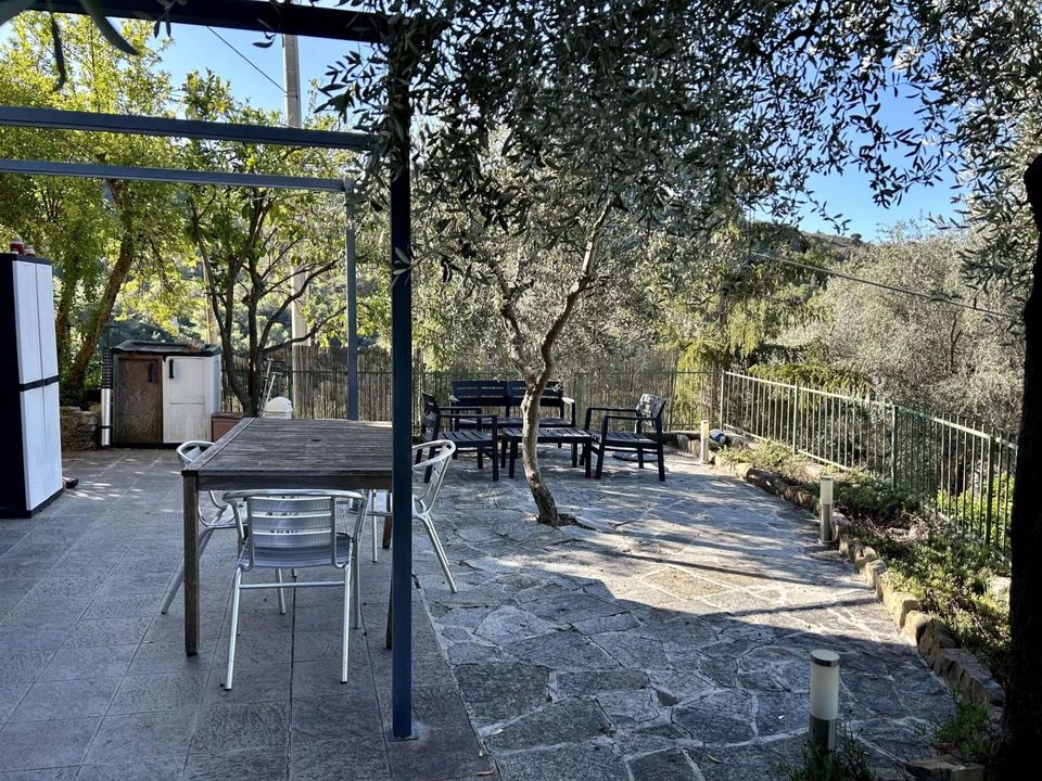 Villa i Camporosso, Imperia - foto 4