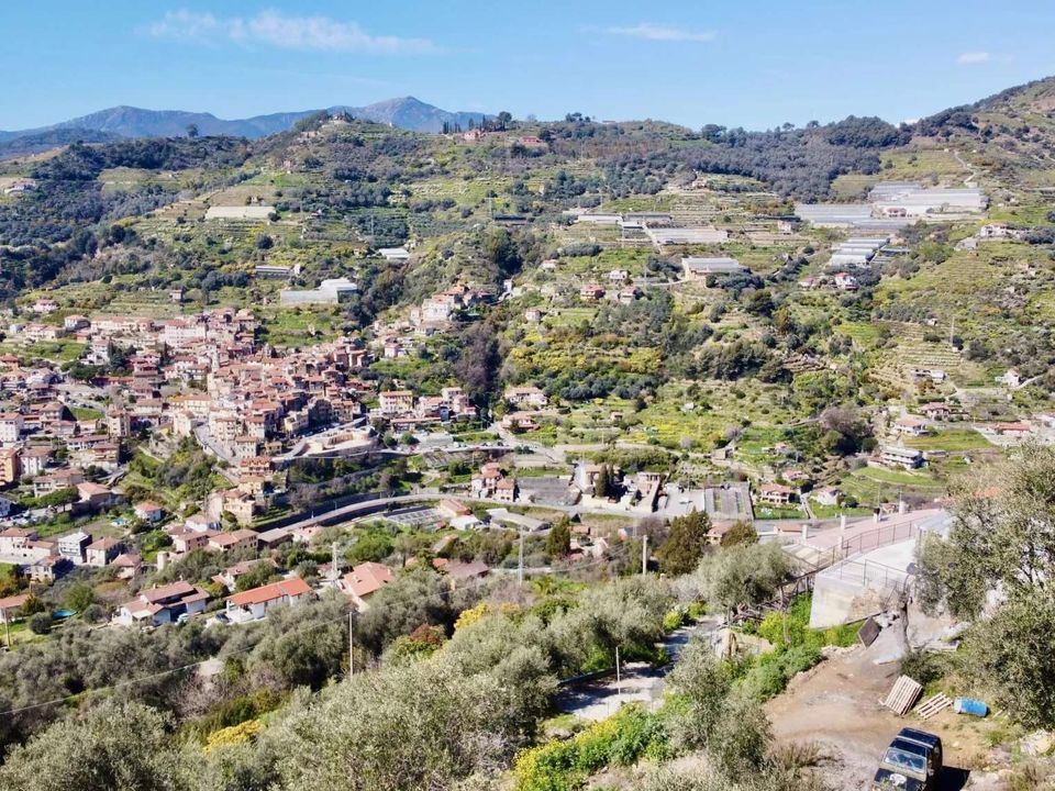 Villa i San Biagio della Cima, Imperia - foto 3