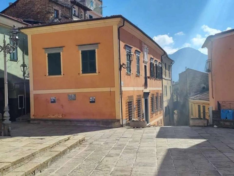Lejlighed i Perinaldo, Imperia - foto 2