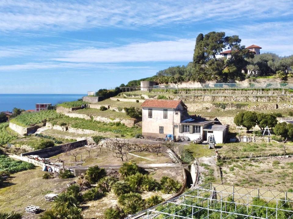 Villa i Bordighera, Imperia - foto 2