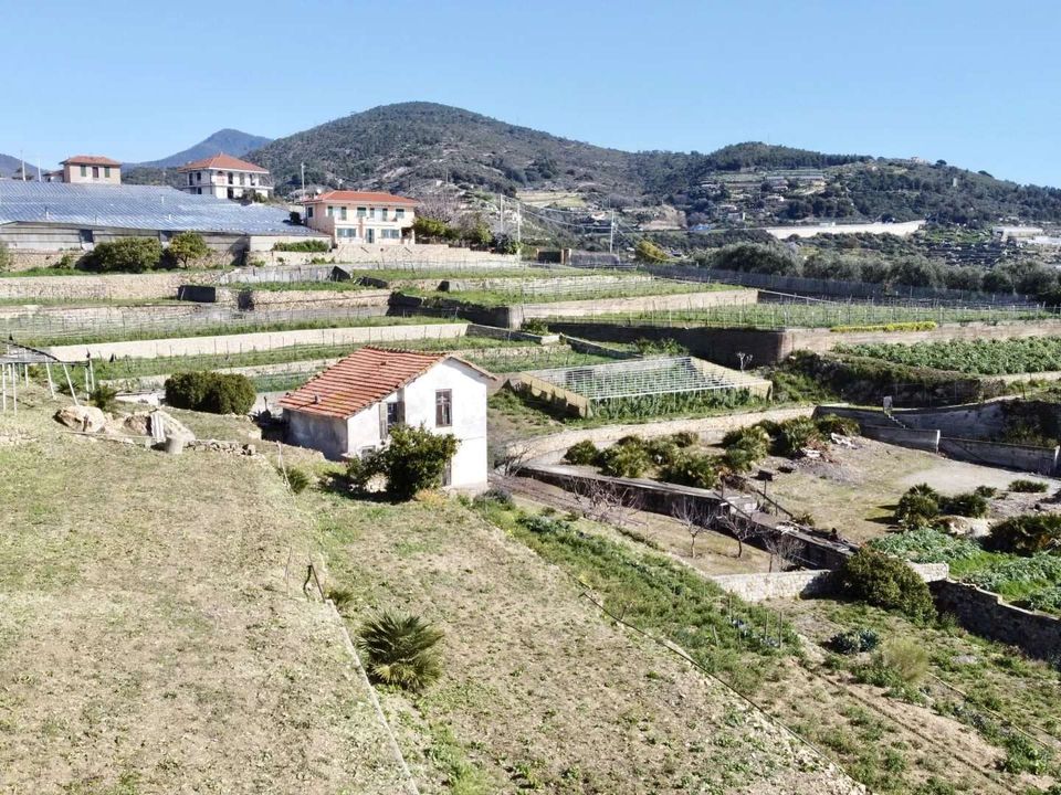 Villa i Bordighera, Imperia - foto 3