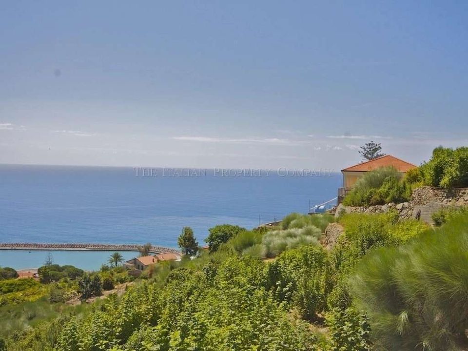 Villa i Ospedaletti, Imperia - foto 5