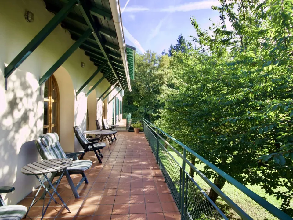 Villa i Montalto Carpasio, Imperia - foto 2
