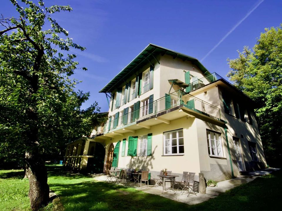 Villa i Montalto Carpasio, Imperia - foto 3