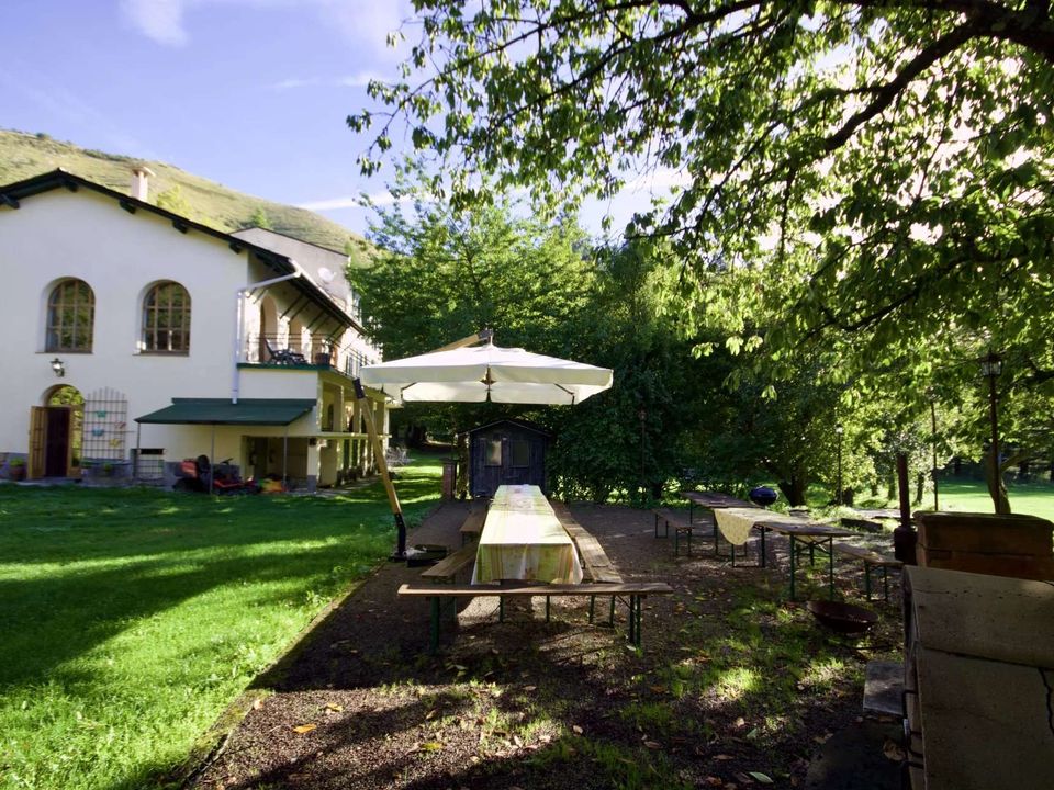 Villa i Montalto Carpasio, Imperia - foto 5