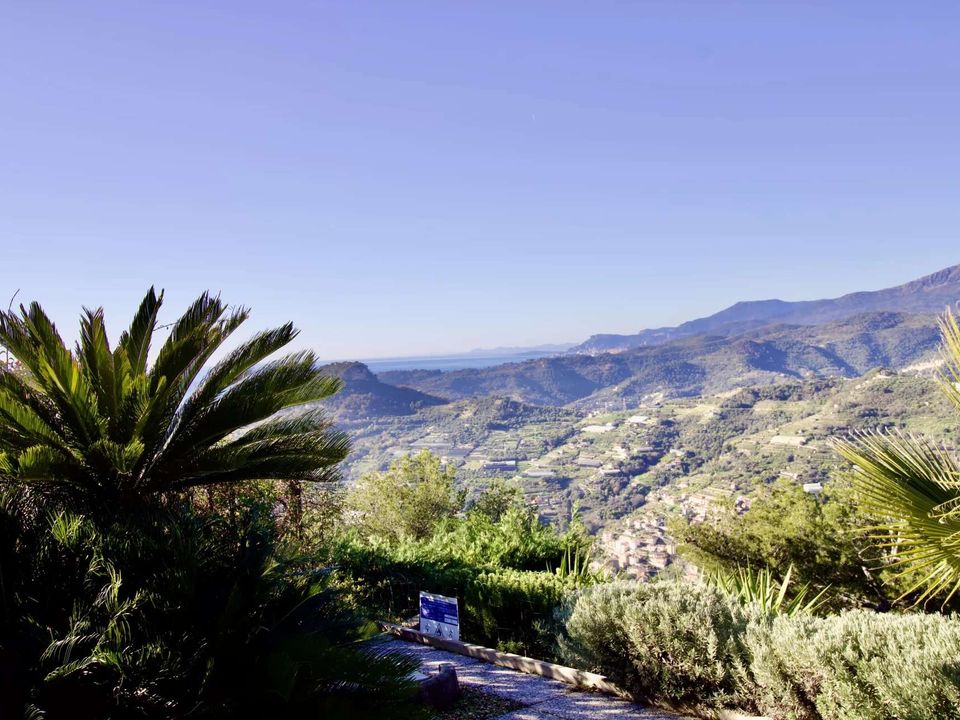 Villa i Vallebona, Imperia - foto 2