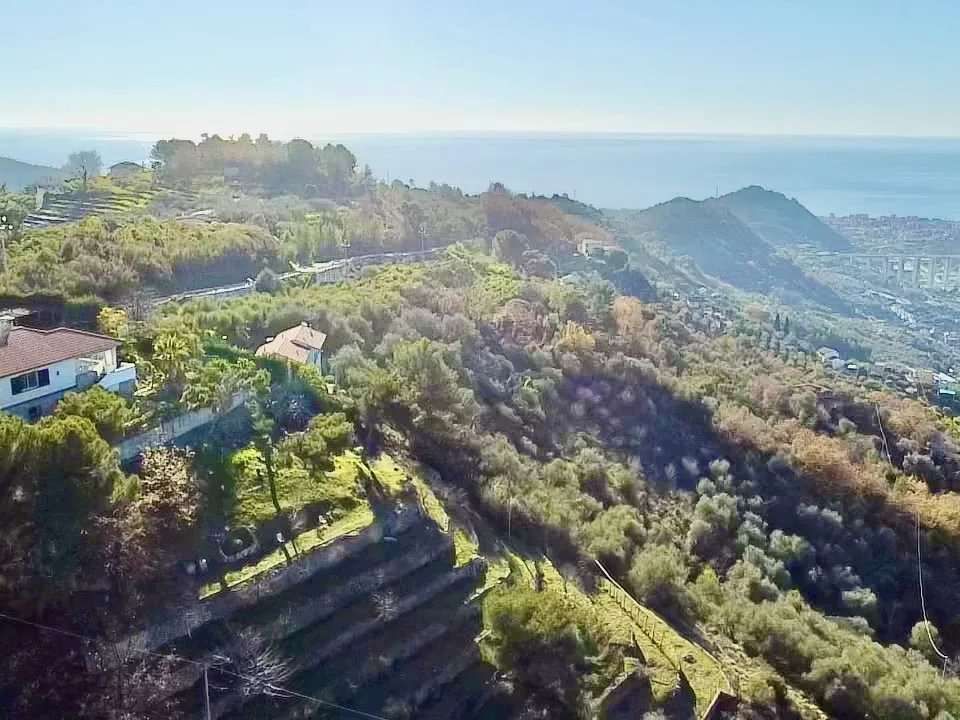 Villa i Vallebona, Imperia - foto 4