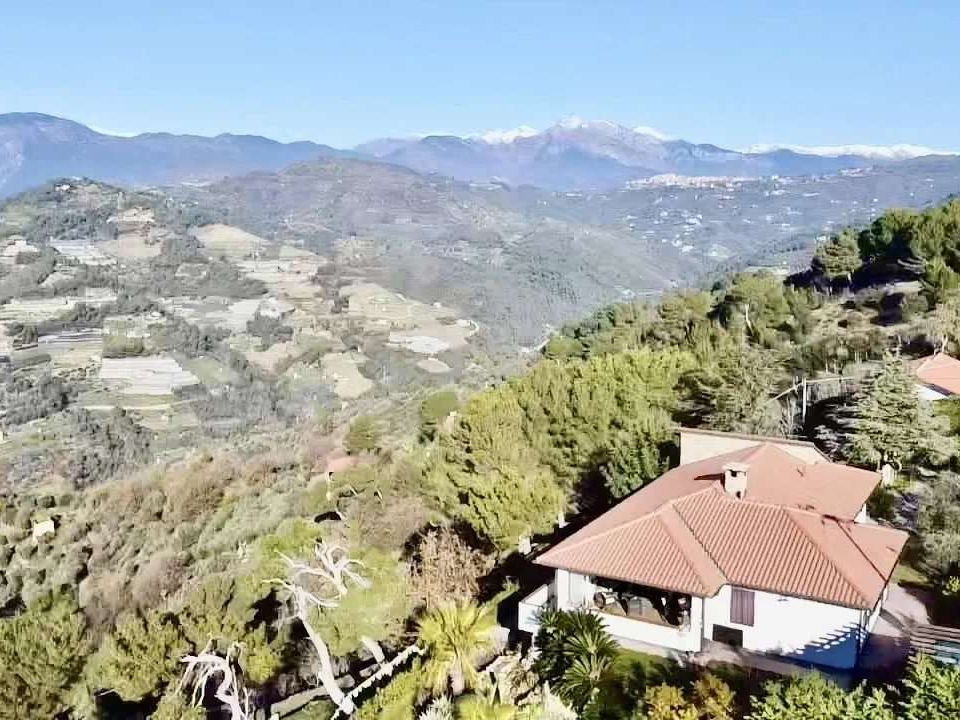 Villa i Vallebona, Imperia - foto 5