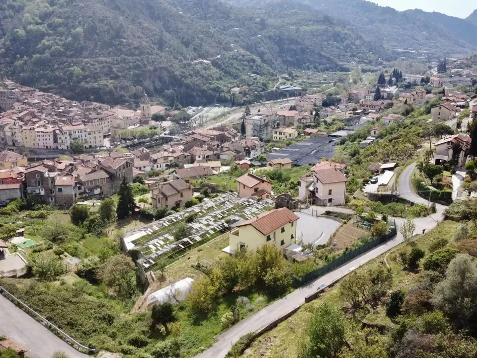 Villa i Dolceacqua, Imperia - foto 2