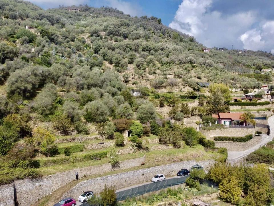 Villa i Dolceacqua, Imperia - foto 5